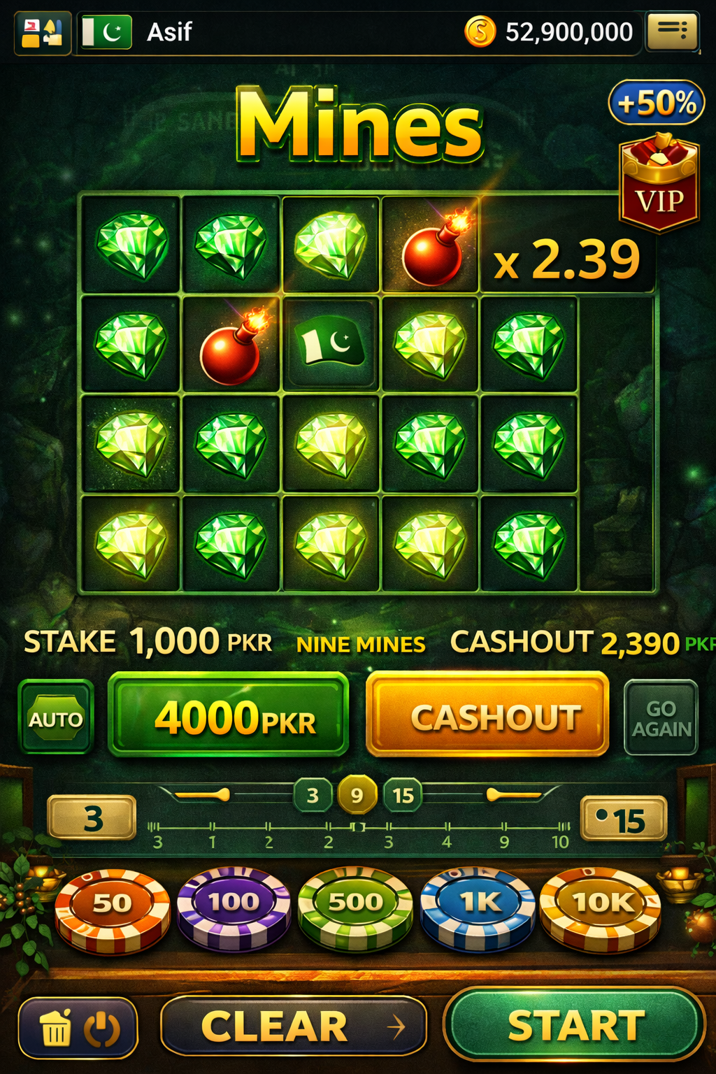 betzest casino game